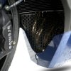 Osłona Kolektorów Wydechowych RG Racing Pro Suzuki Gsx-S 1000 Gt (+) 22- Black